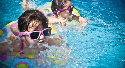 Pool Care Services